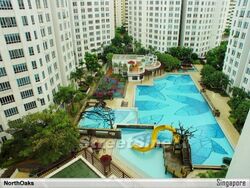 Northoaks (D25), Condominium #610516241
